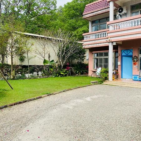 Bella Cottage Пулі Екстер'єр фото