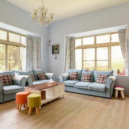 Bella Cottage Пулі Екстер'єр фото