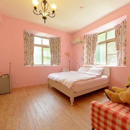 Bella Cottage Пулі Екстер'єр фото