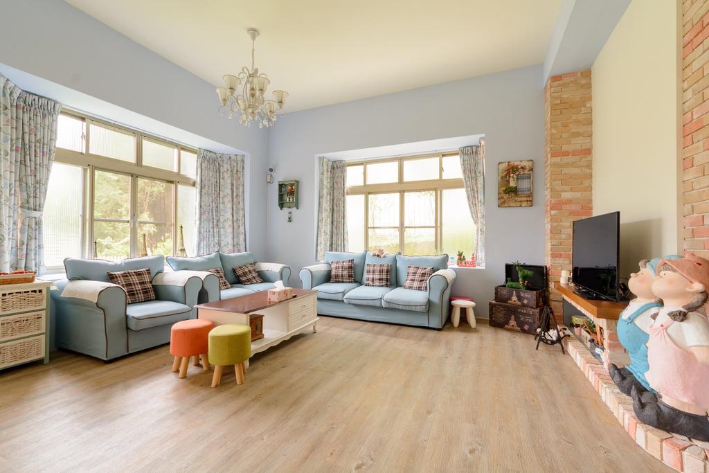 Bella Cottage Пулі Екстер'єр фото