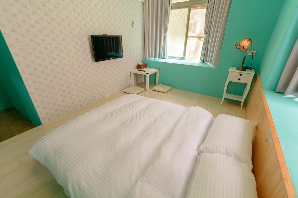 Bella Cottage Пулі Екстер'єр фото
