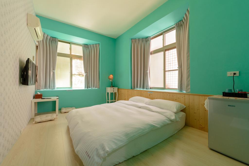 Bella Cottage Пулі Екстер'єр фото