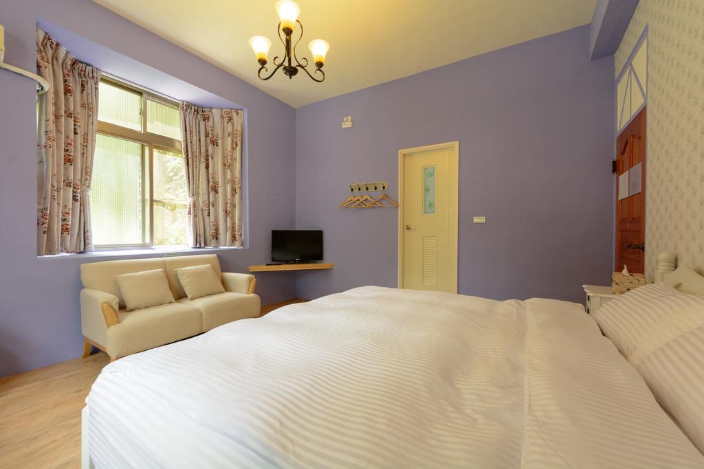 Bella Cottage Пулі Екстер'єр фото
