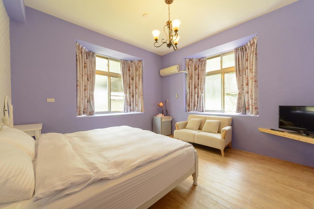 Bella Cottage Пулі Екстер'єр фото