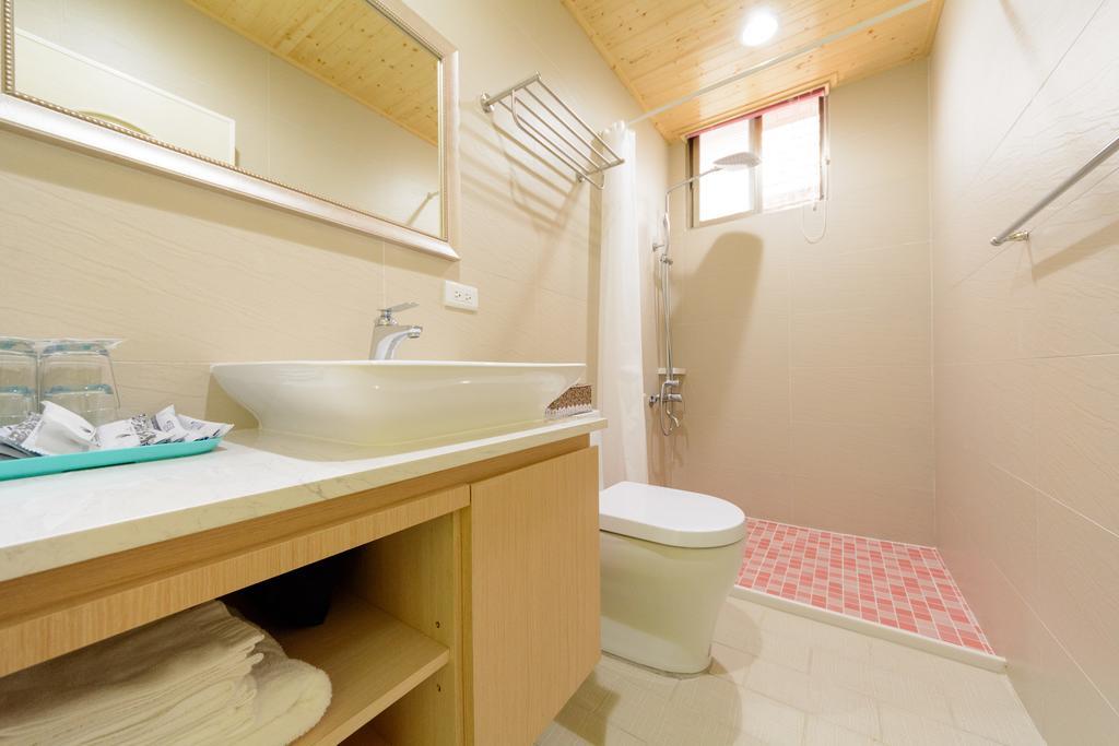 Bella Cottage Пулі Екстер'єр фото