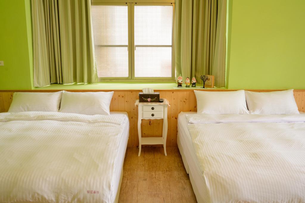 Bella Cottage Пулі Екстер'єр фото