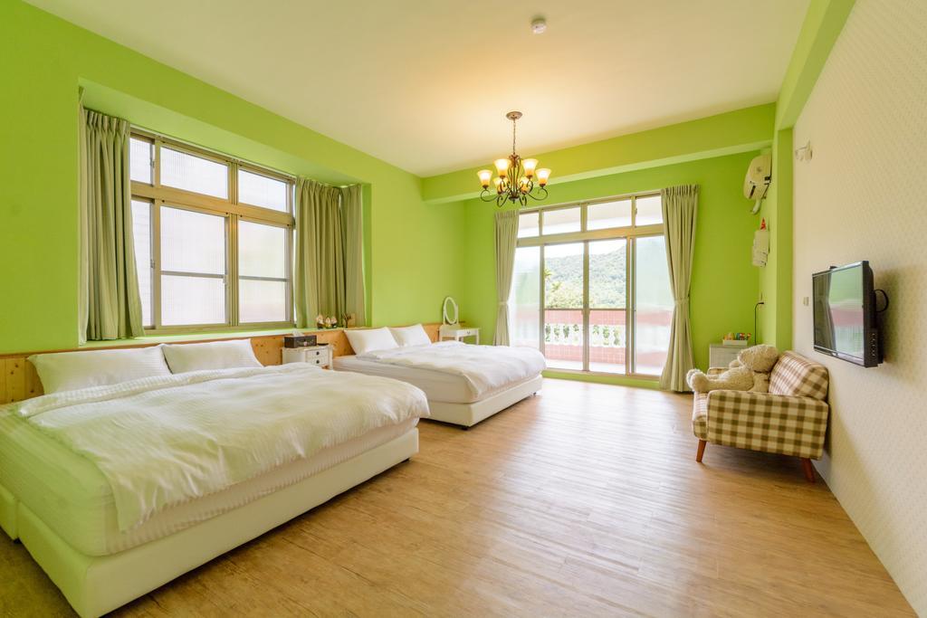 Bella Cottage Пулі Екстер'єр фото