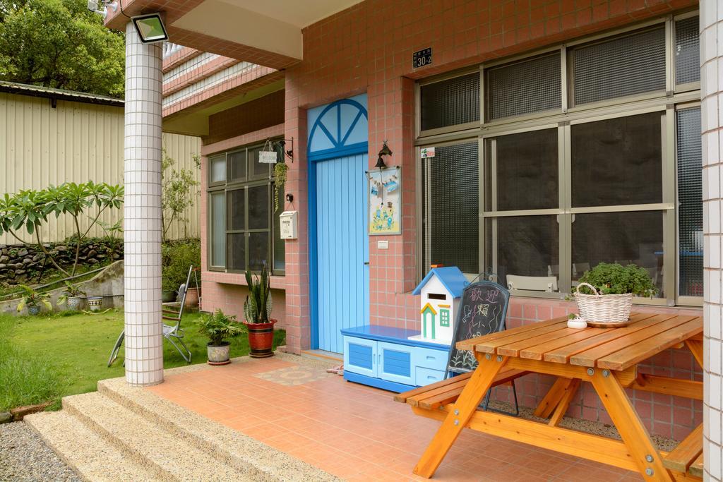 Bella Cottage Пулі Екстер'єр фото
