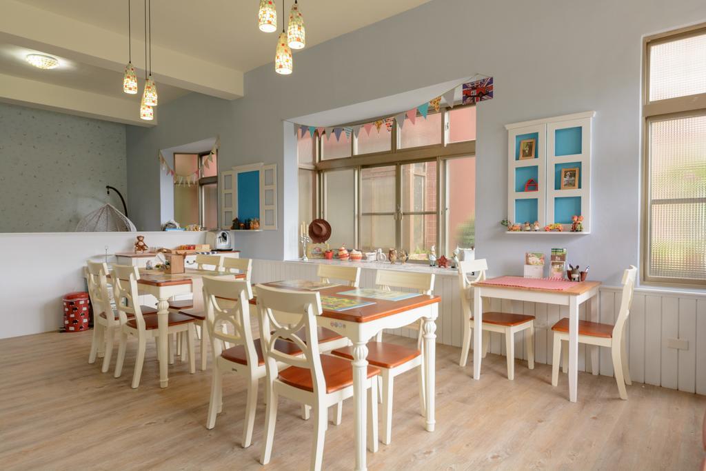 Bella Cottage Пулі Екстер'єр фото