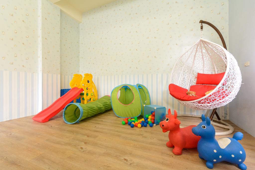 Bella Cottage Пулі Екстер'єр фото