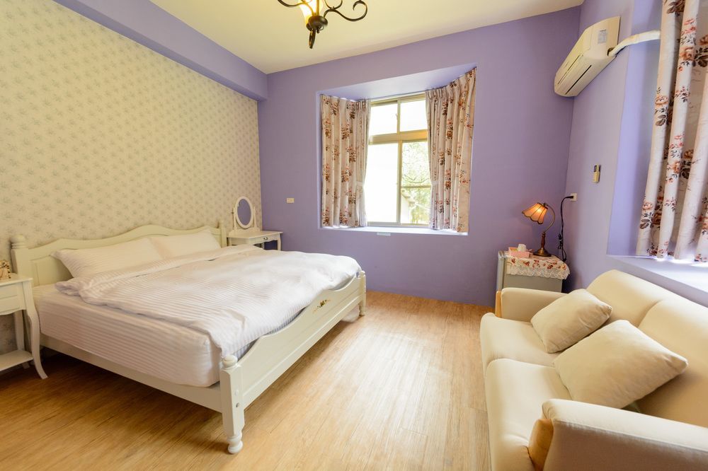 Bella Cottage Пулі Екстер'єр фото