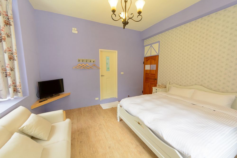 Bella Cottage Пулі Екстер'єр фото