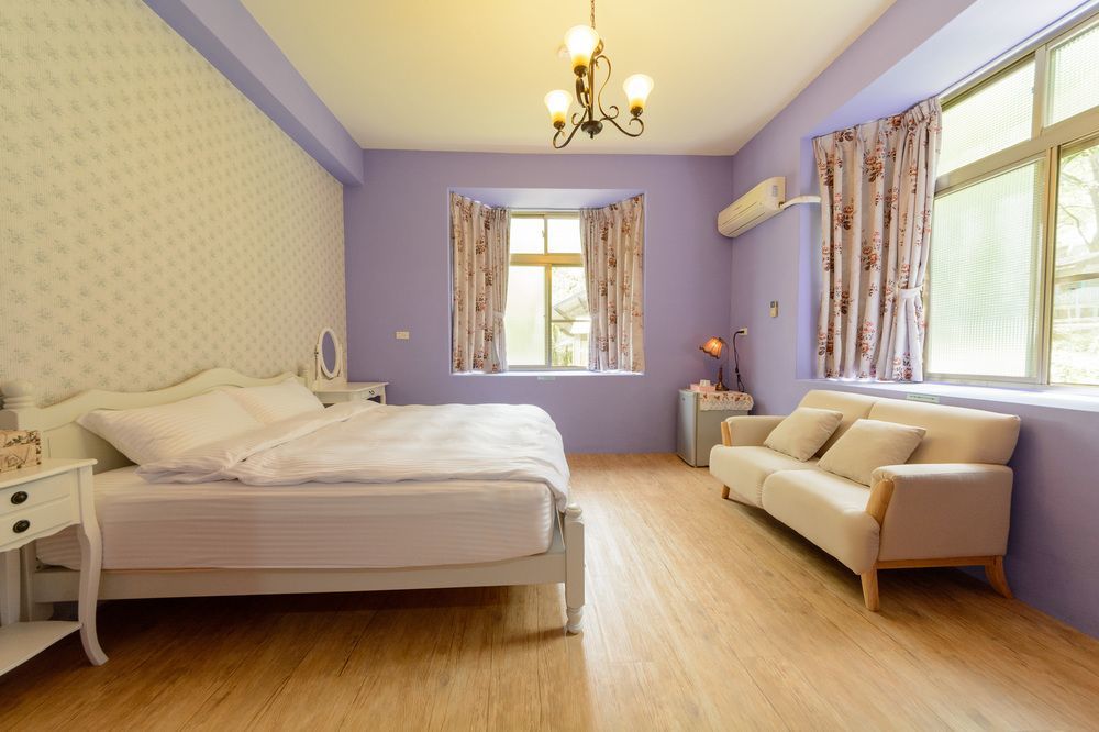Bella Cottage Пулі Екстер'єр фото