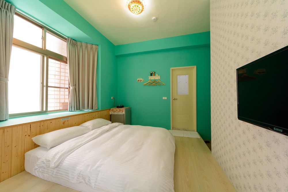 Bella Cottage Пулі Екстер'єр фото
