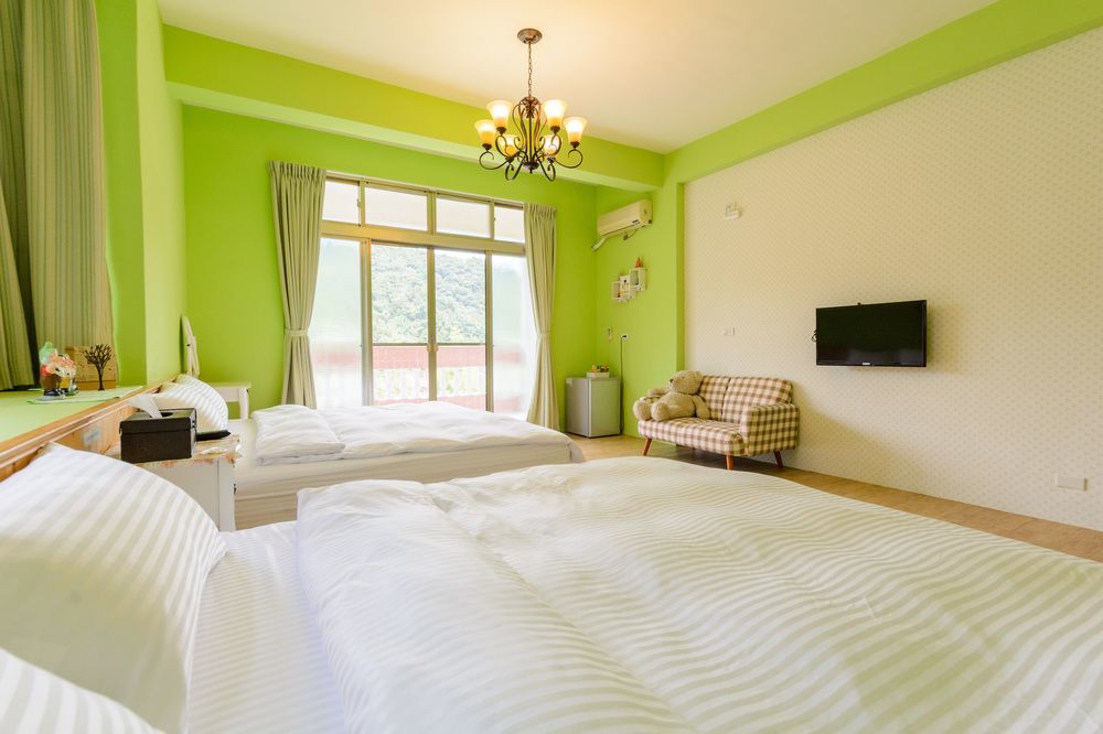 Bella Cottage Пулі Екстер'єр фото