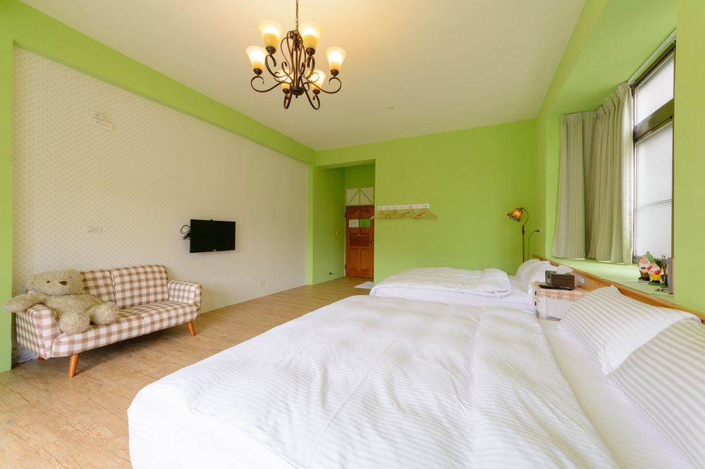 Bella Cottage Пулі Екстер'єр фото