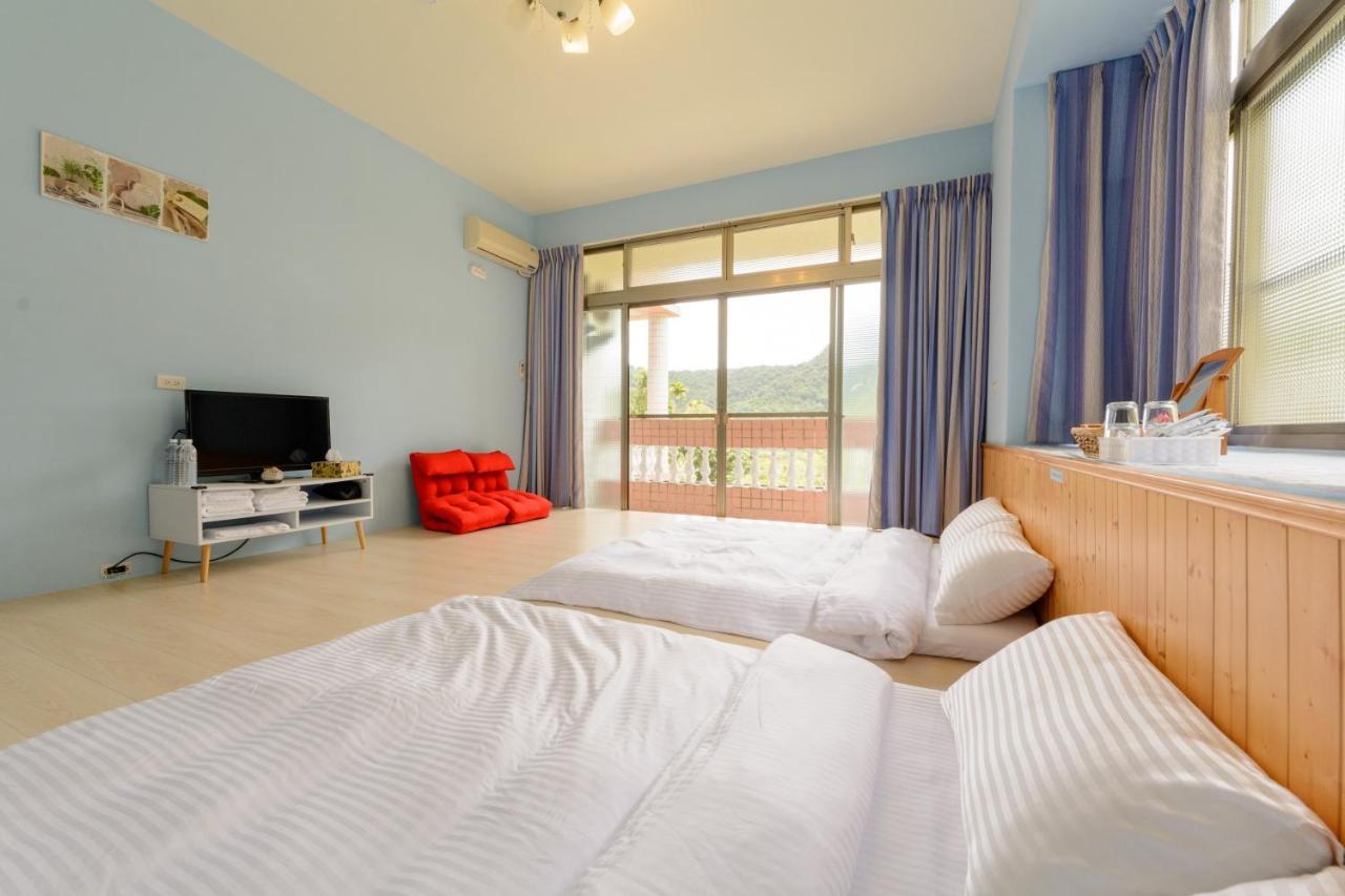 Bella Cottage Пулі Екстер'єр фото