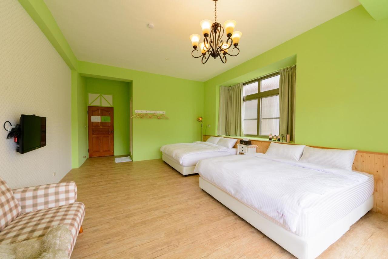 Bella Cottage Пулі Екстер'єр фото