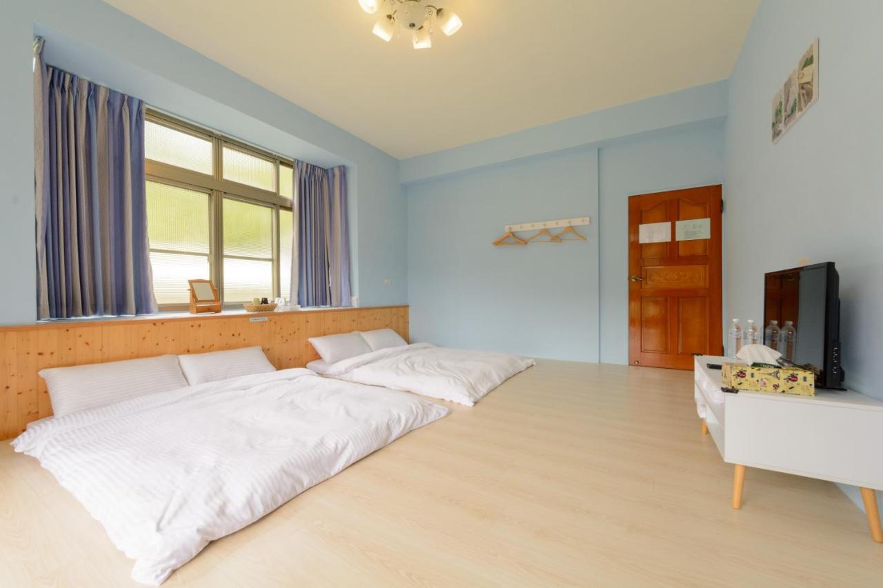 Bella Cottage Пулі Екстер'єр фото