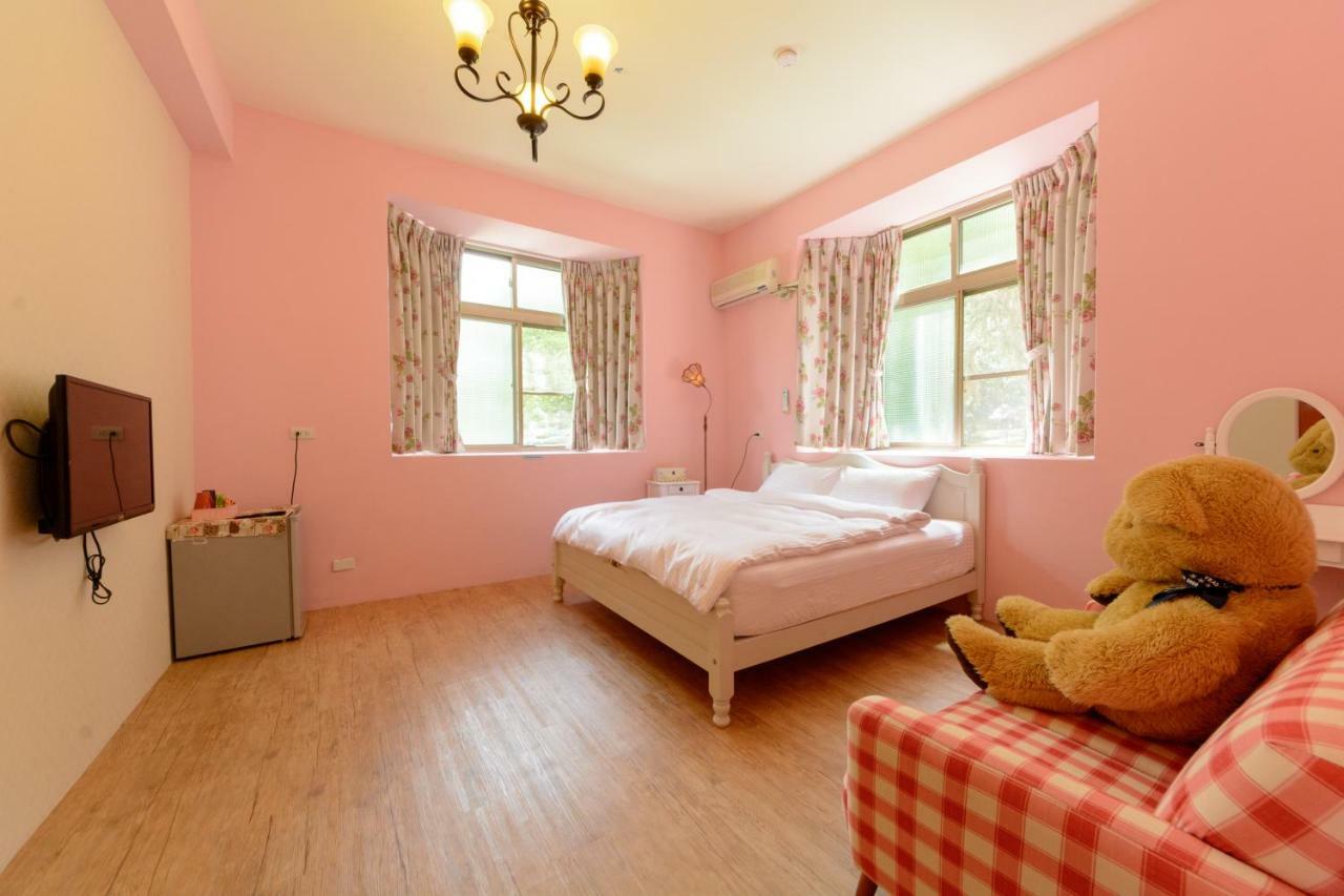 Bella Cottage Пулі Екстер'єр фото