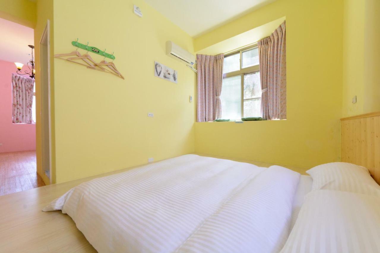 Bella Cottage Пулі Екстер'єр фото