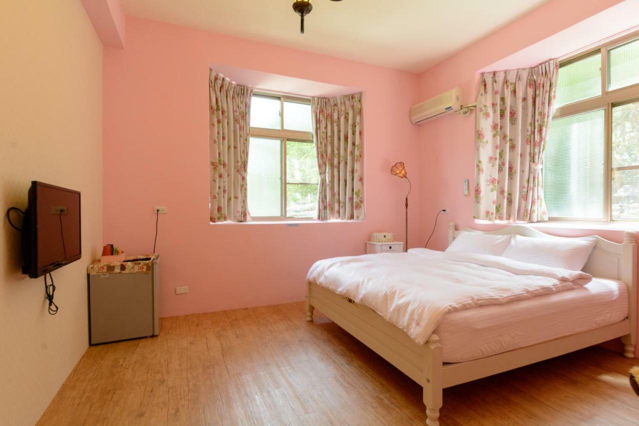 Bella Cottage Пулі Екстер'єр фото