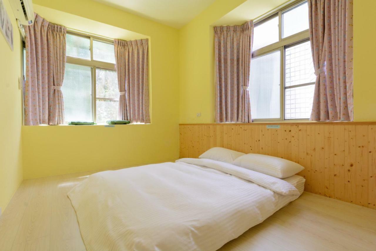 Bella Cottage Пулі Екстер'єр фото