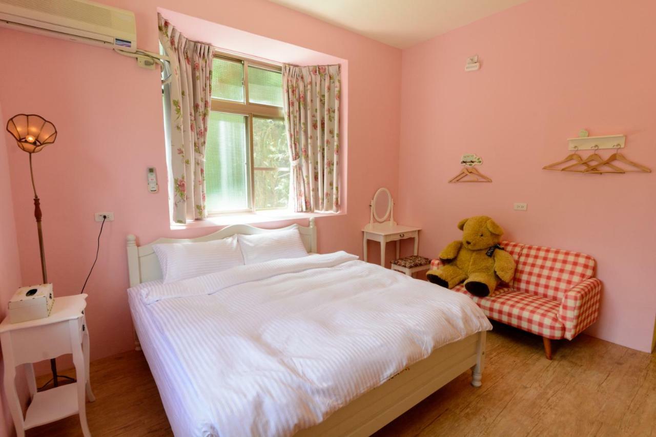 Bella Cottage Пулі Екстер'єр фото